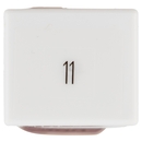 Maybelline New York Correttore Super Stay 30H 11 Nude 10 ml
